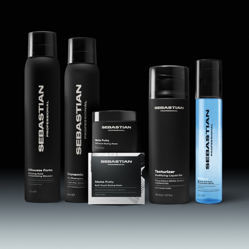 Sebastian Styling Drynamic Dry Shampoo 180ml